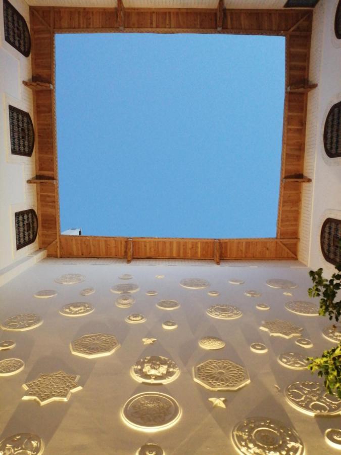 Riad Attarine Фес Экстерьер фото