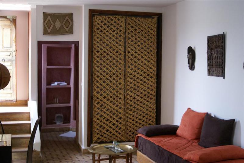 Riad Attarine Фес Экстерьер фото