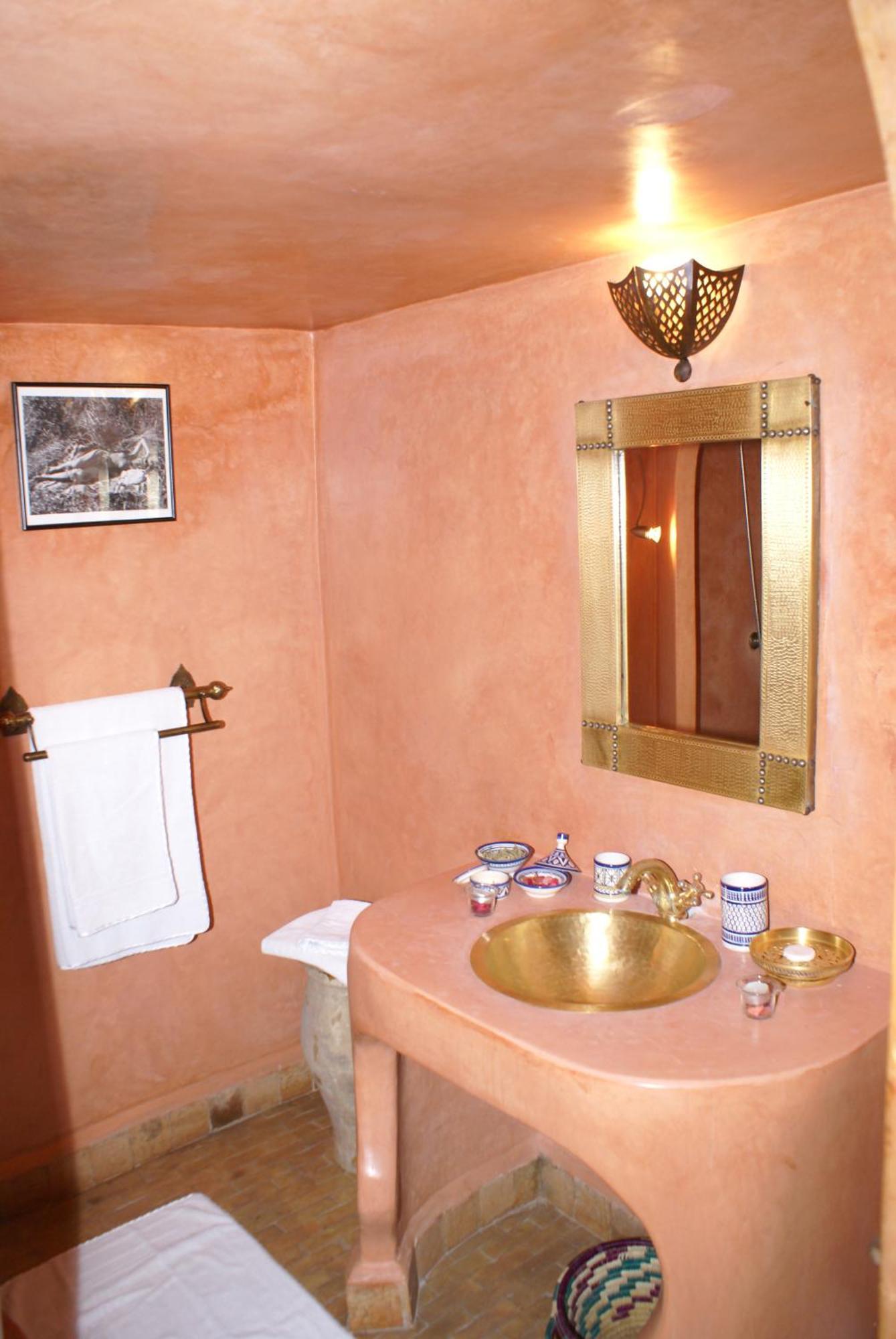 Riad Attarine Фес Экстерьер фото
