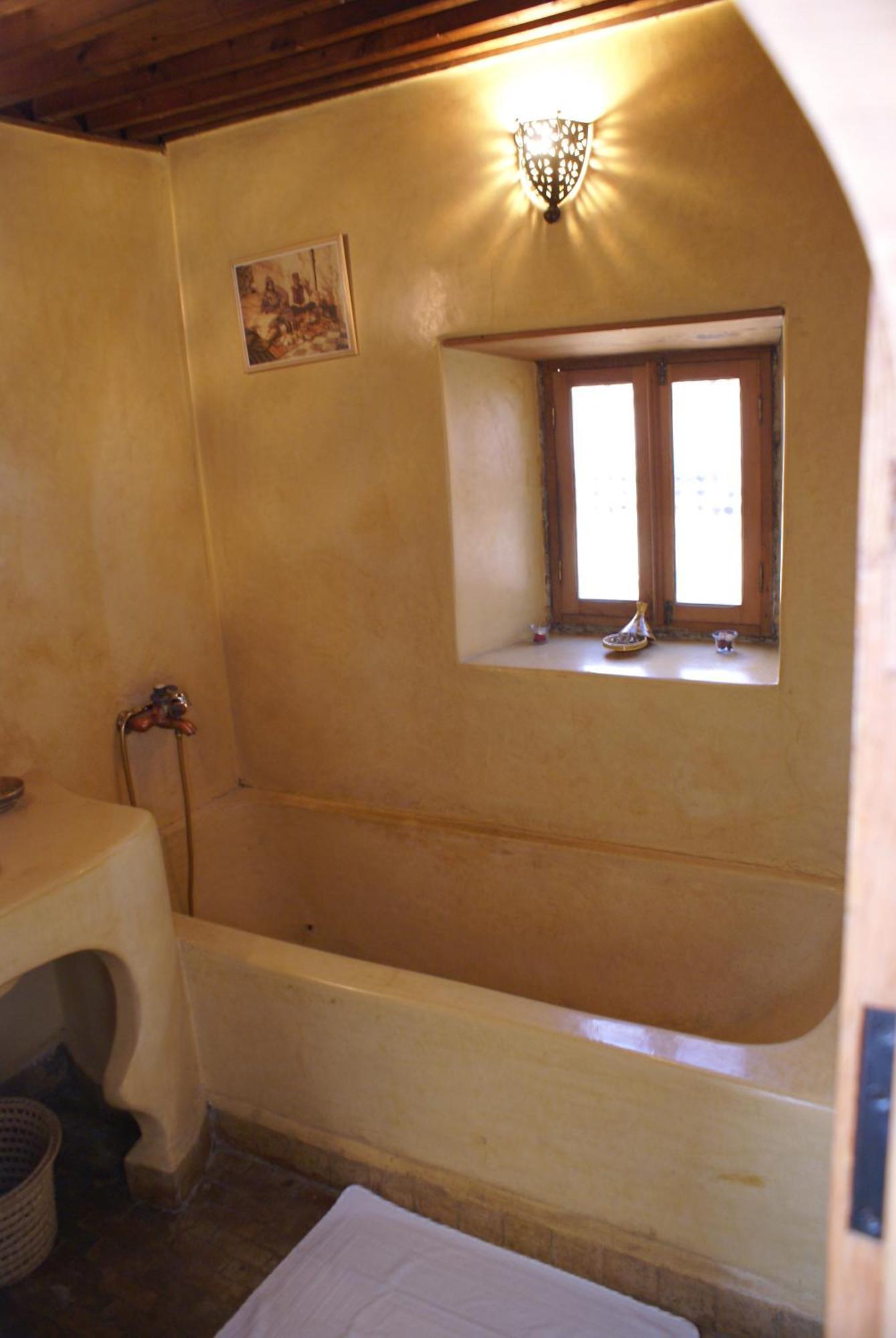 Riad Attarine Фес Экстерьер фото