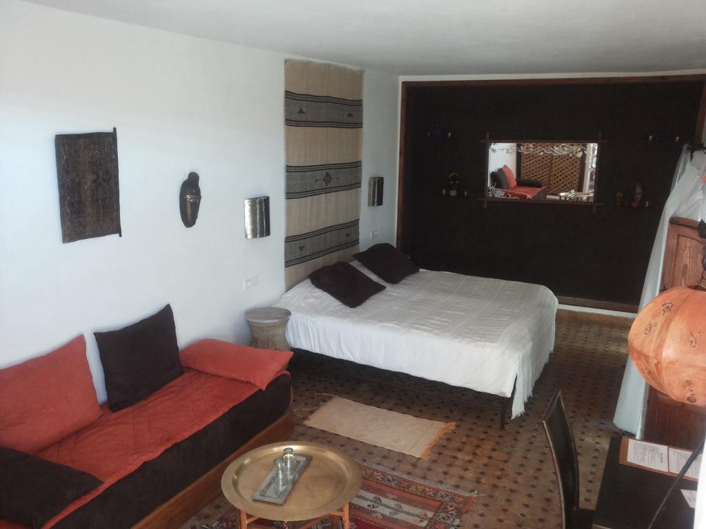 Riad Attarine Фес Экстерьер фото