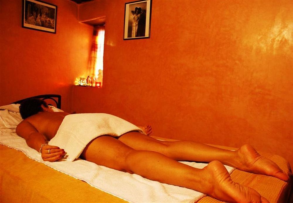 Riad Attarine Фес Экстерьер фото